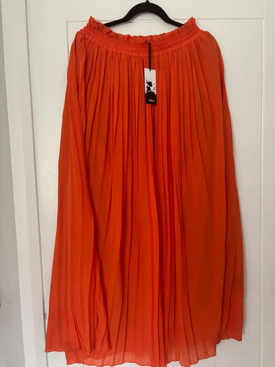 Brand new maxi skirt- size 14/16/18/20/22 - Image 3