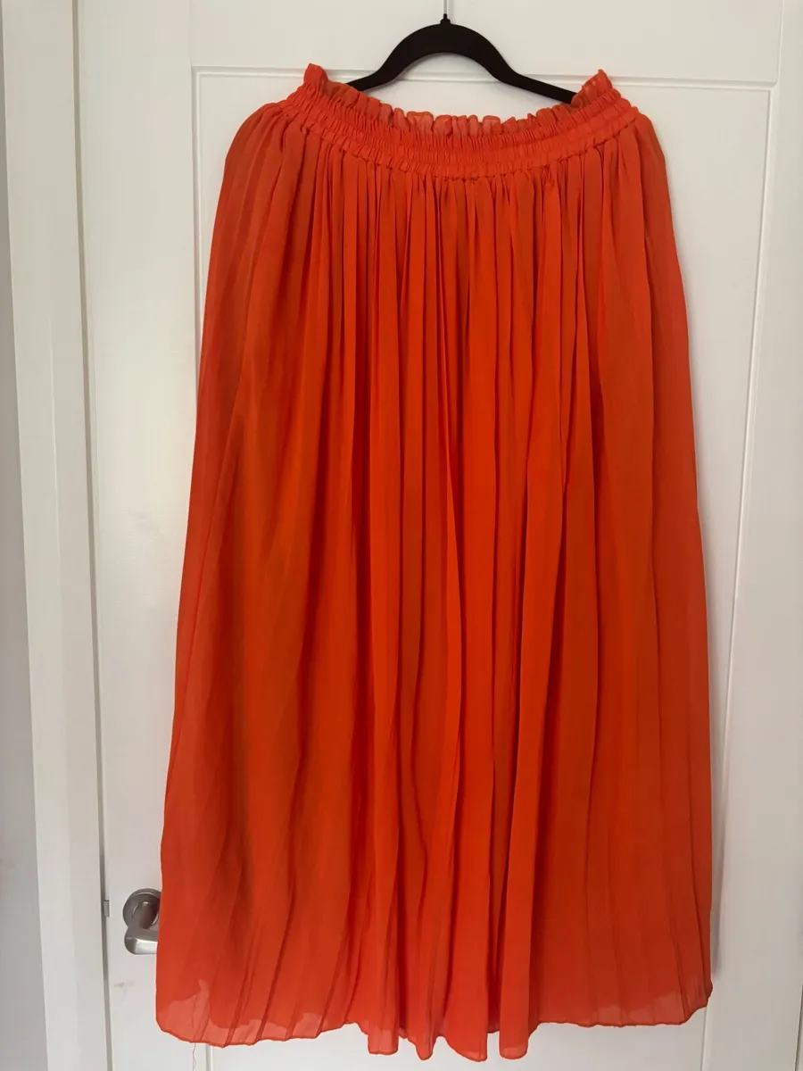 Brand new maxi skirt- size 14/16/18/20/22 - Image 1