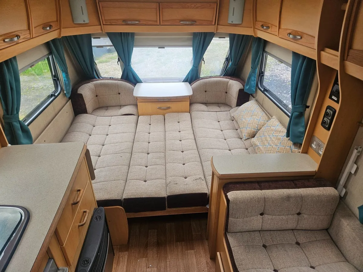 ideal for camping ready to use today 2010 - Image 1