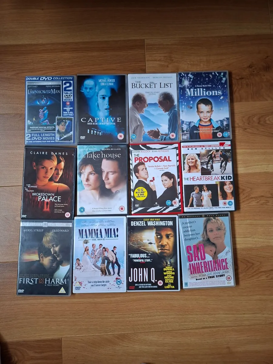 Dvds - Image 2