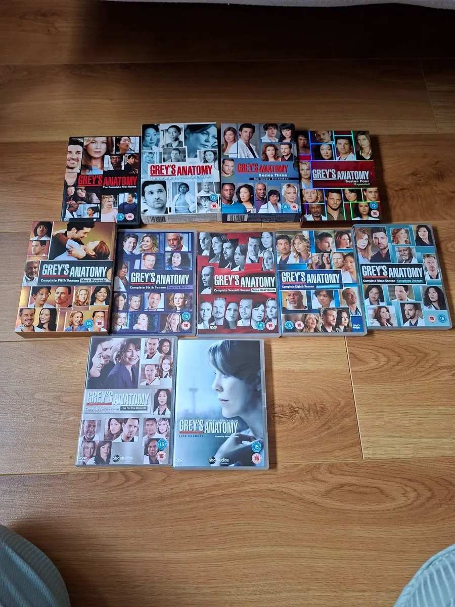 Dvds - Image 2
