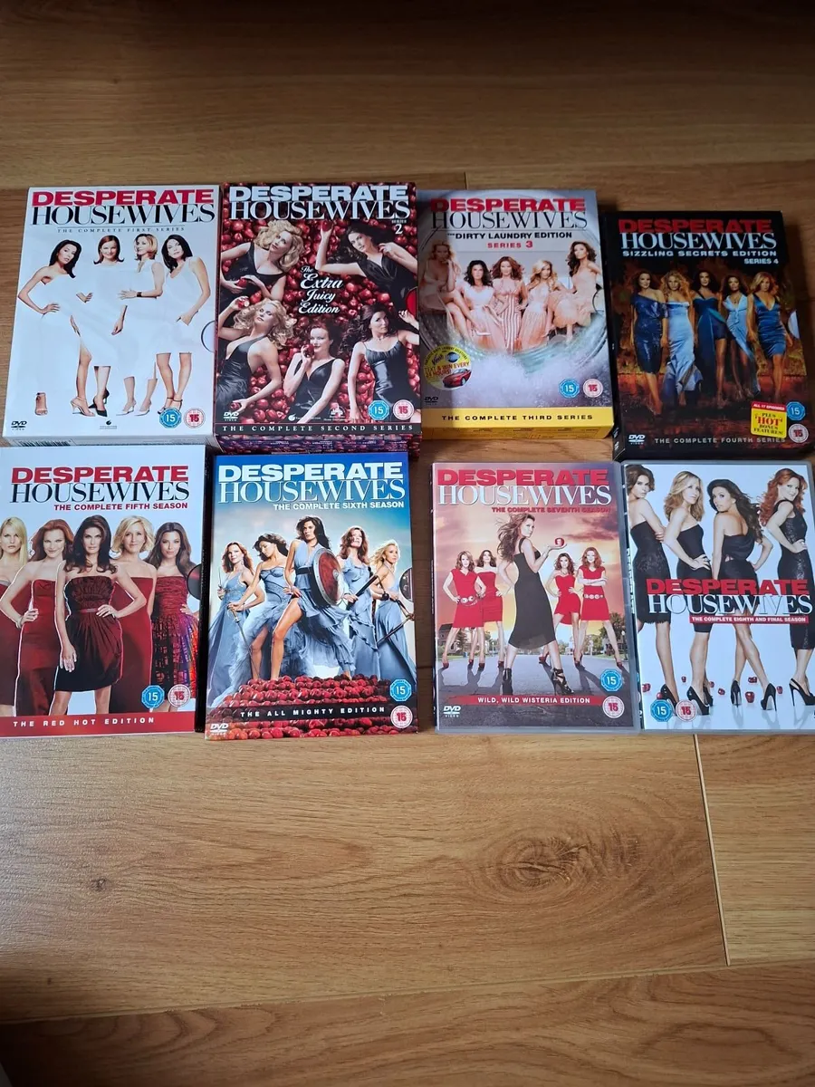 Dvds - Image 3