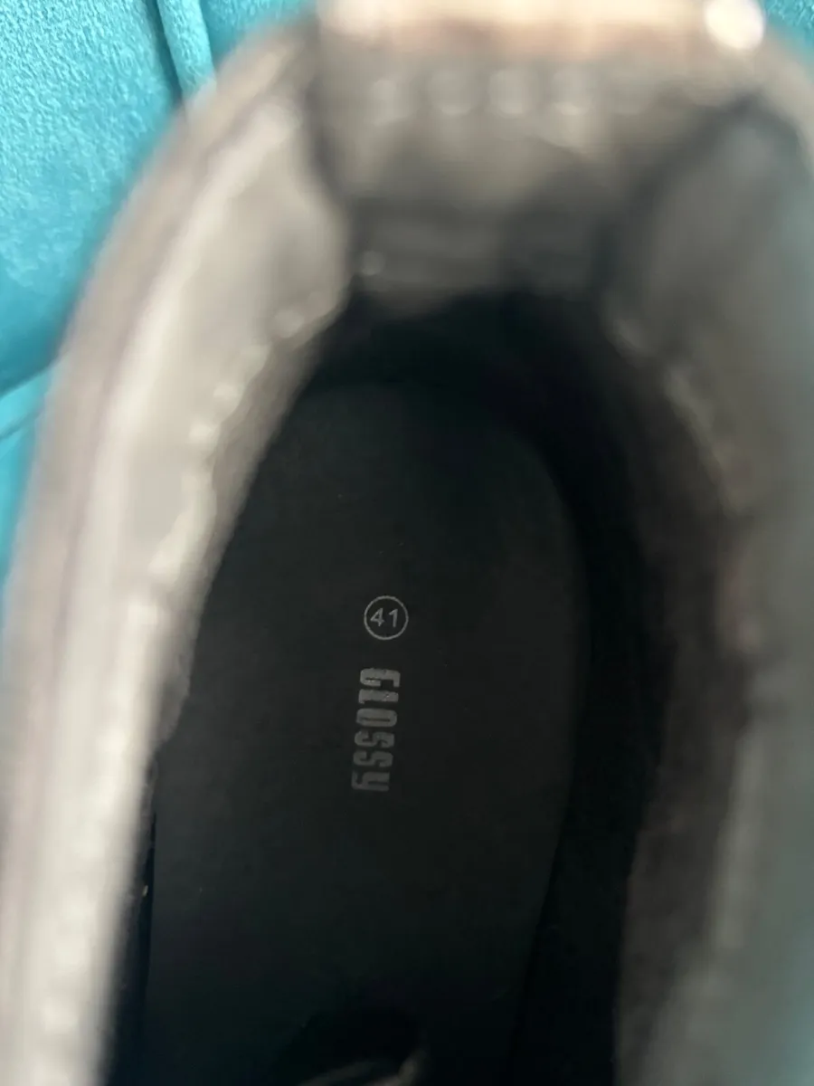Brand new shoes- size UK7 - Image 2