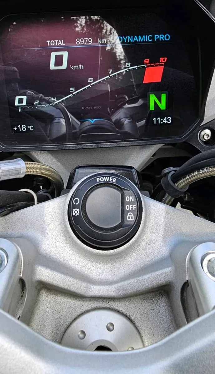 BMW R1250RS - Image 2