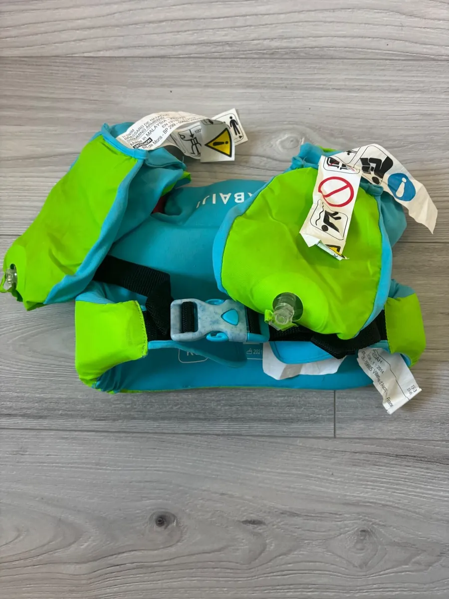 Waistband / armband- size 2-6 years old - Image 1