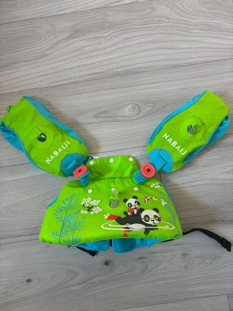 Waistband / armband- size 2-6 years old - Image 4