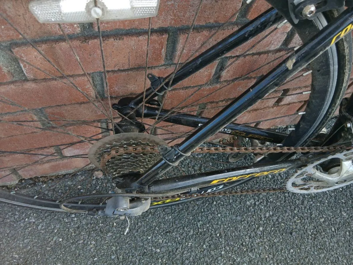 Bicycle - Image 2