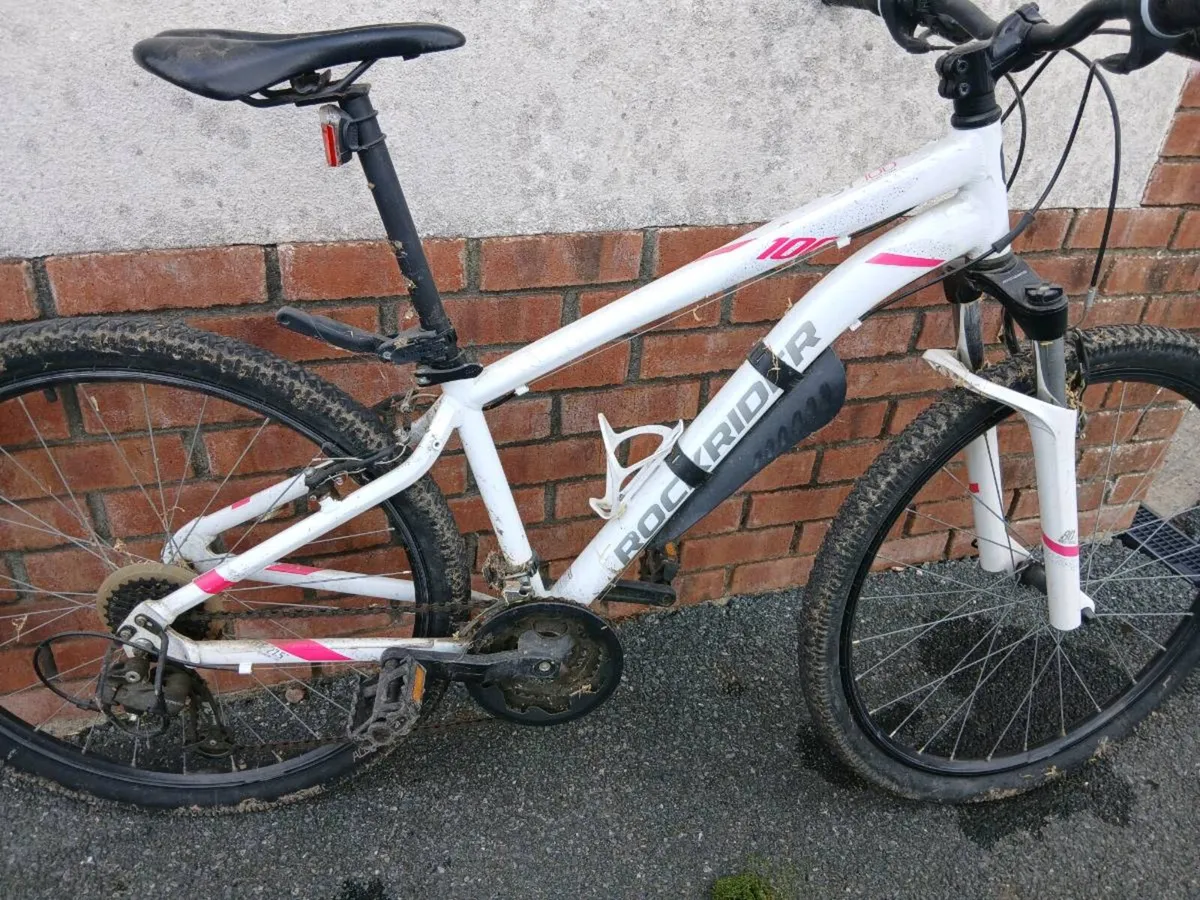 Bicycle - Image 4