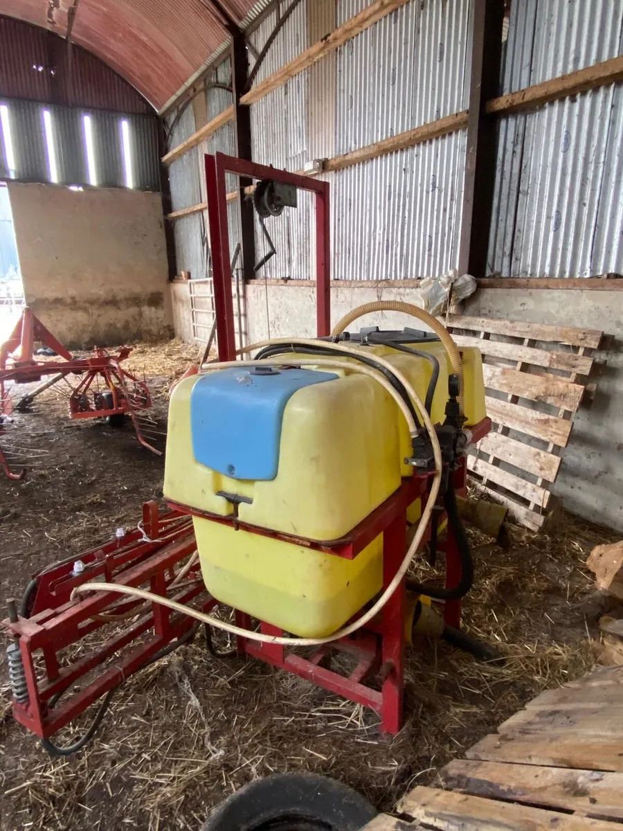 Sprayer - Image 2