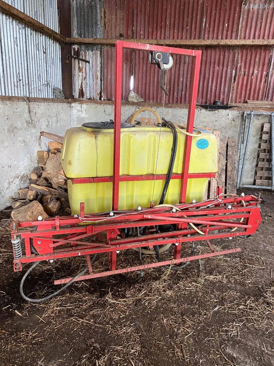 Sprayer - Image 3