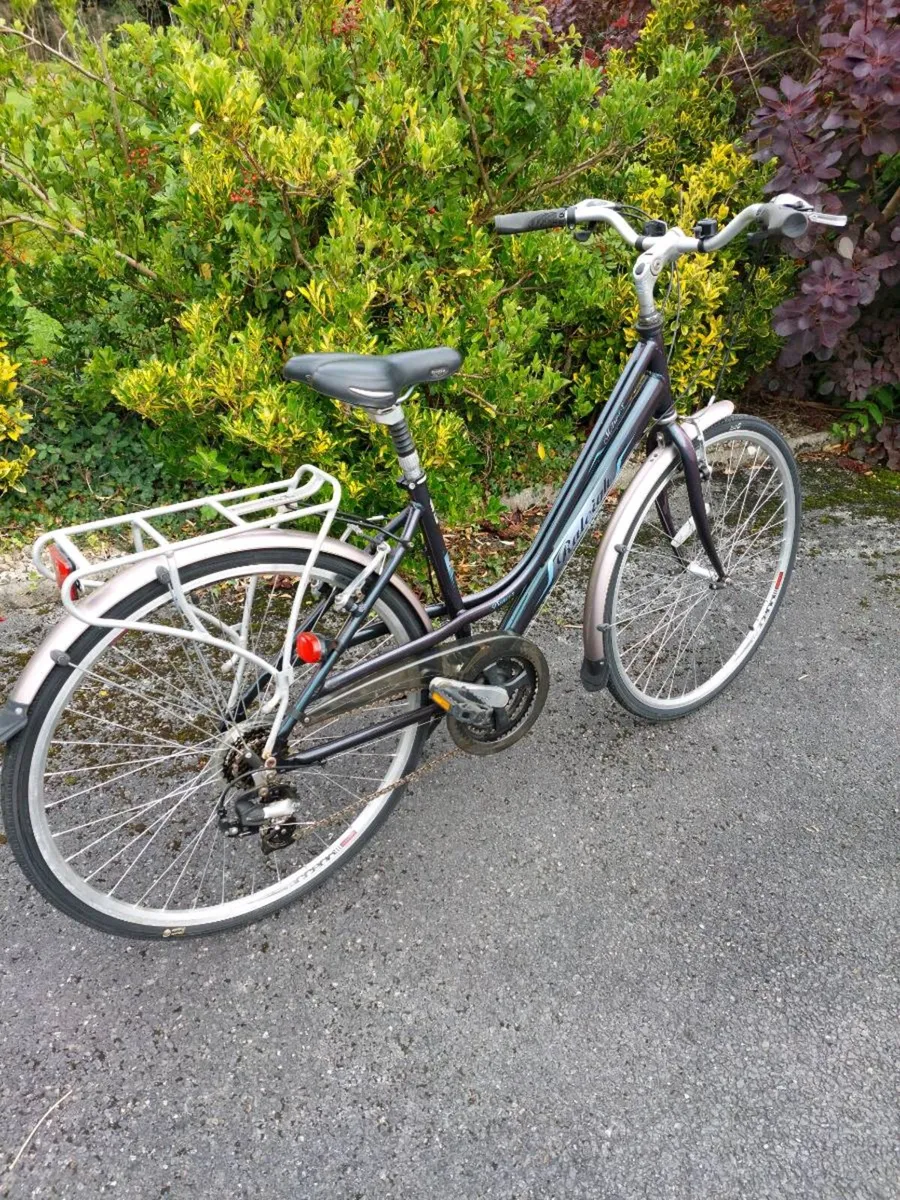 Ladies bicycle - Image 1