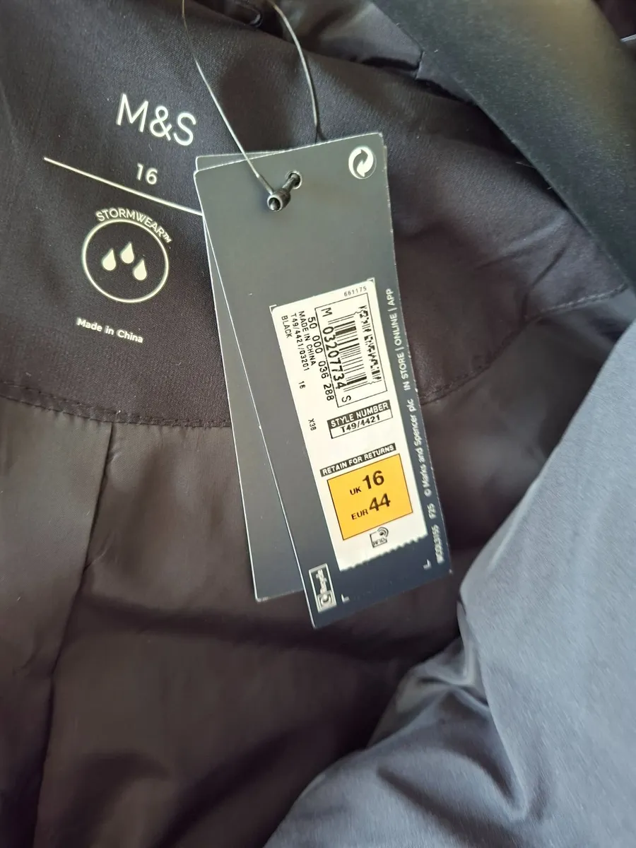 Jacket - Image 1