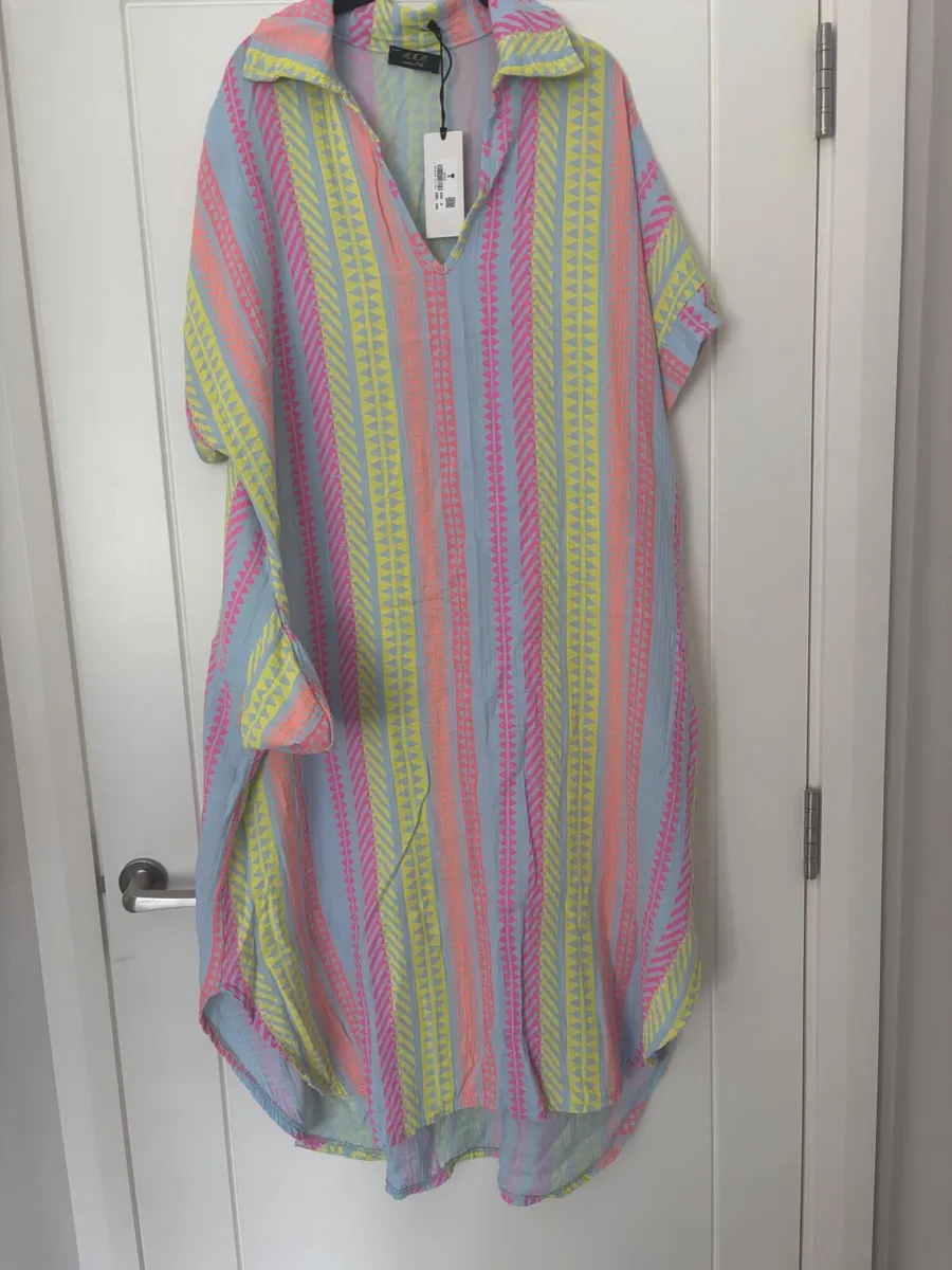 Brand new dress- size 16/18/20/22/24 - Image 1