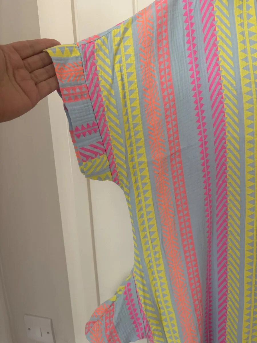 Brand new dress- size 16/18/20/22/24 - Image 3