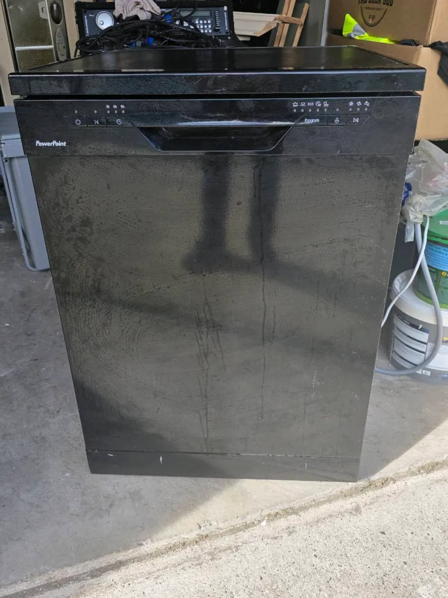 Dishwasher - Image 1