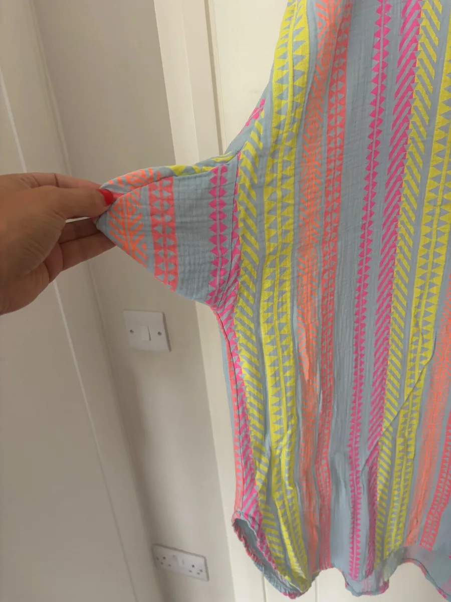 Brand new dress- size 16/18/20/22/24 - Image 2