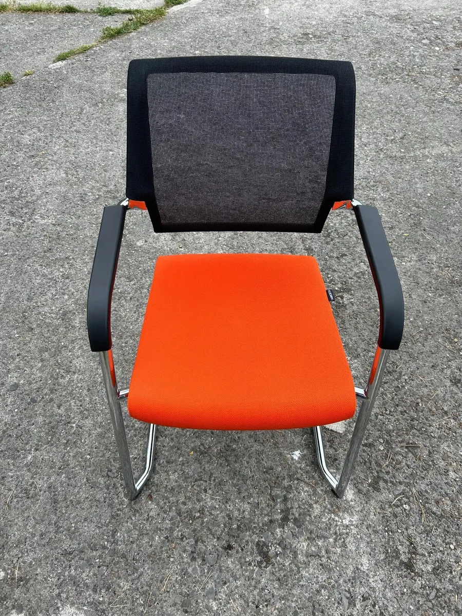 Chairs x 4 - Image 2