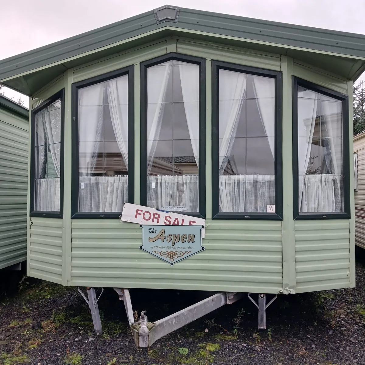 Willerby Aspen - Image 1