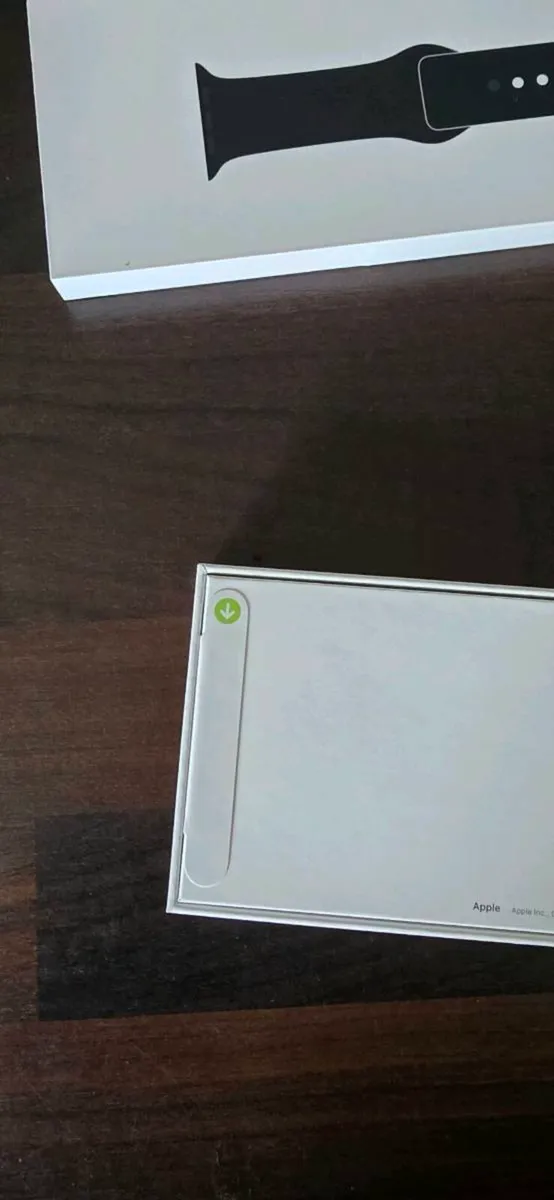 Apple watch series 11 46mm unopened - Image 2