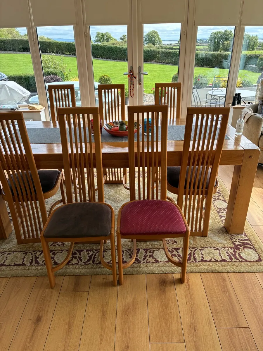 Chairs - Image 1