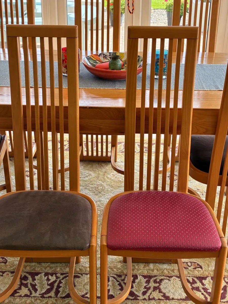 Chairs - Image 2