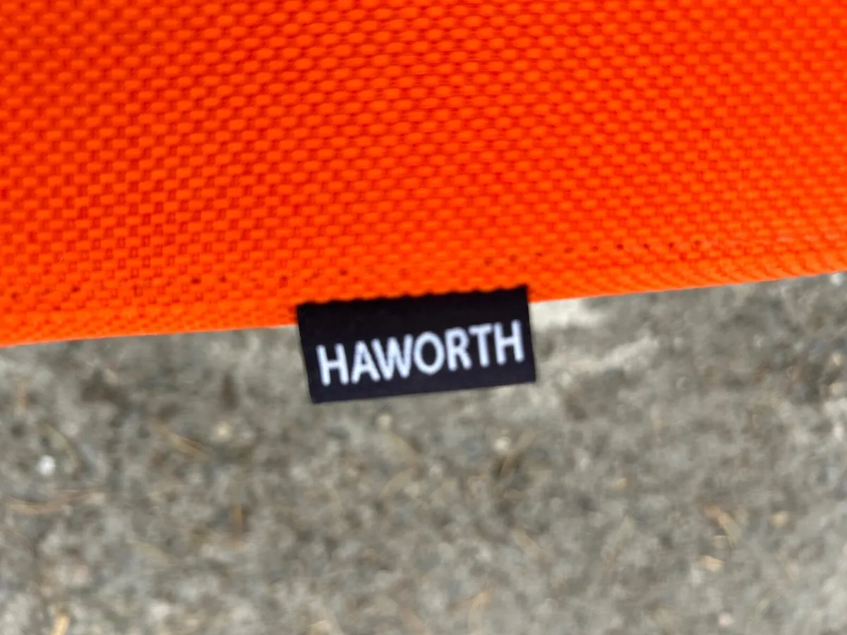 Chairs x 4 - Image 3