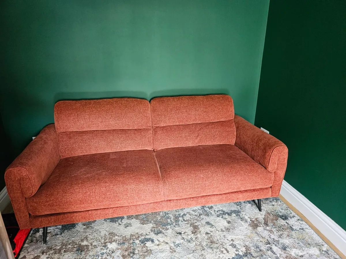 2.5 seater sofa - Image 2