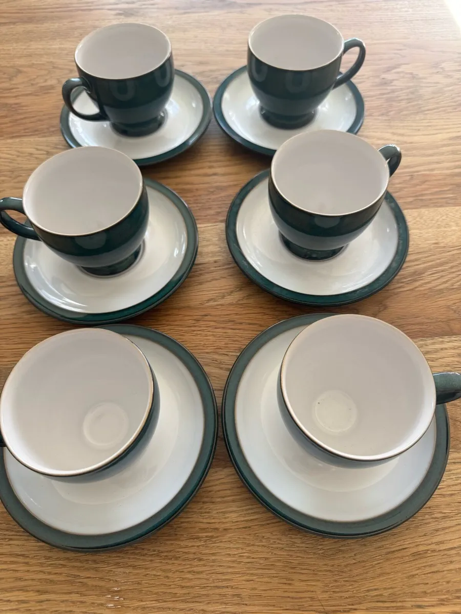 Denby Greenwich - Image 1