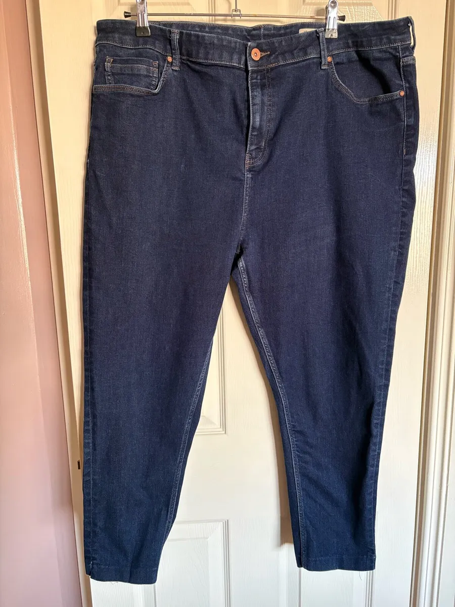 Ladies jeans - Image 2
