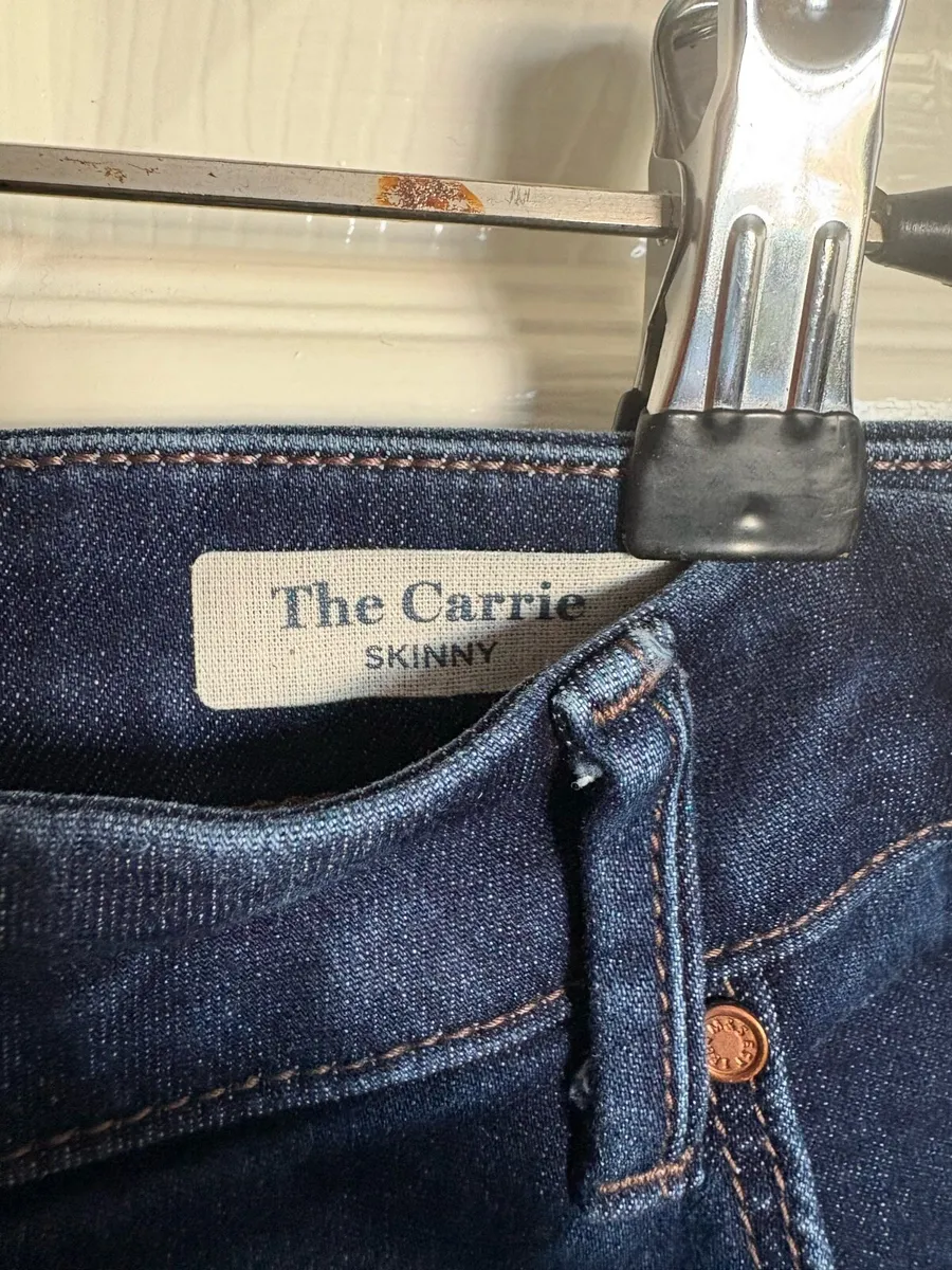 Ladies jeans - Image 3