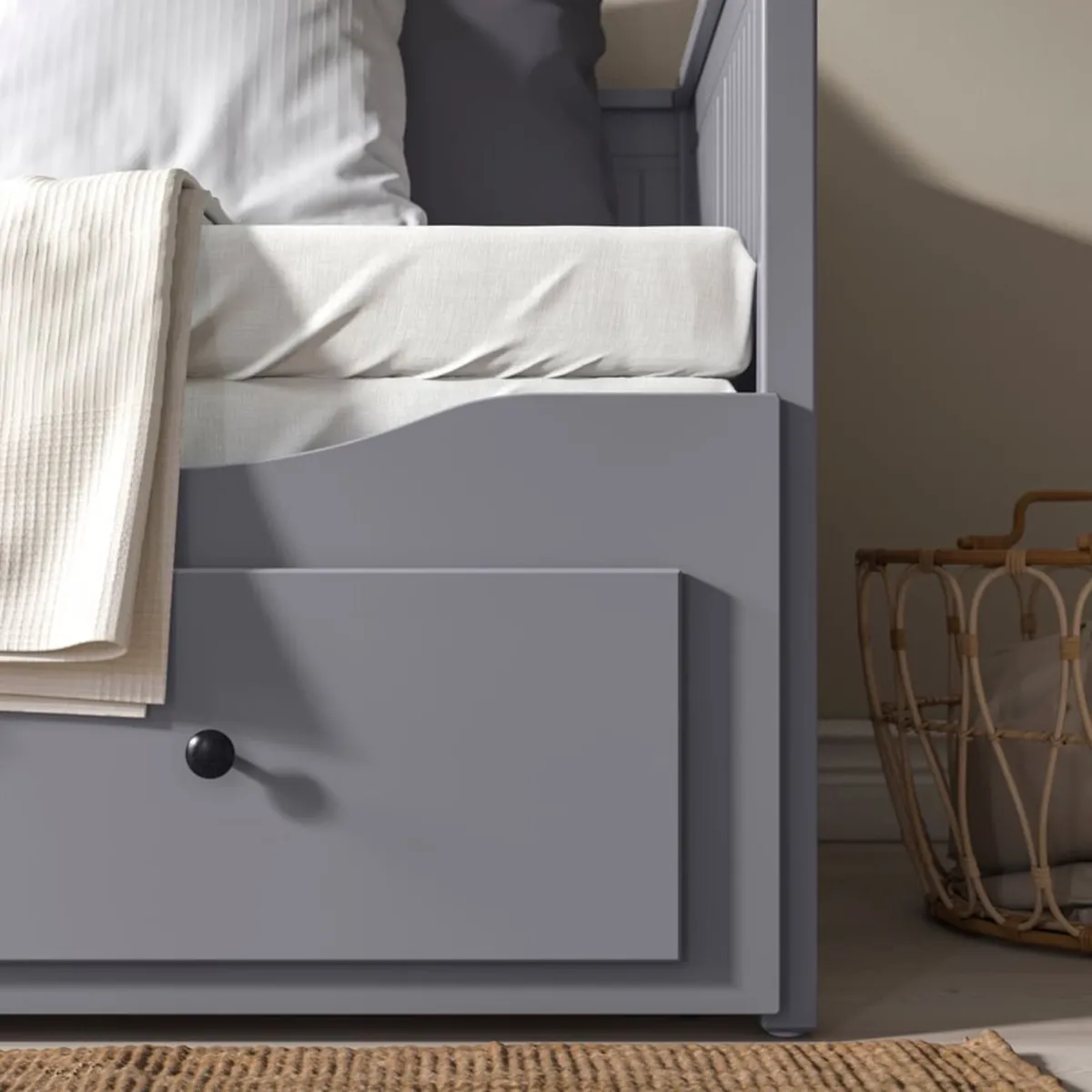 Brand new ikea day bed - Image 4