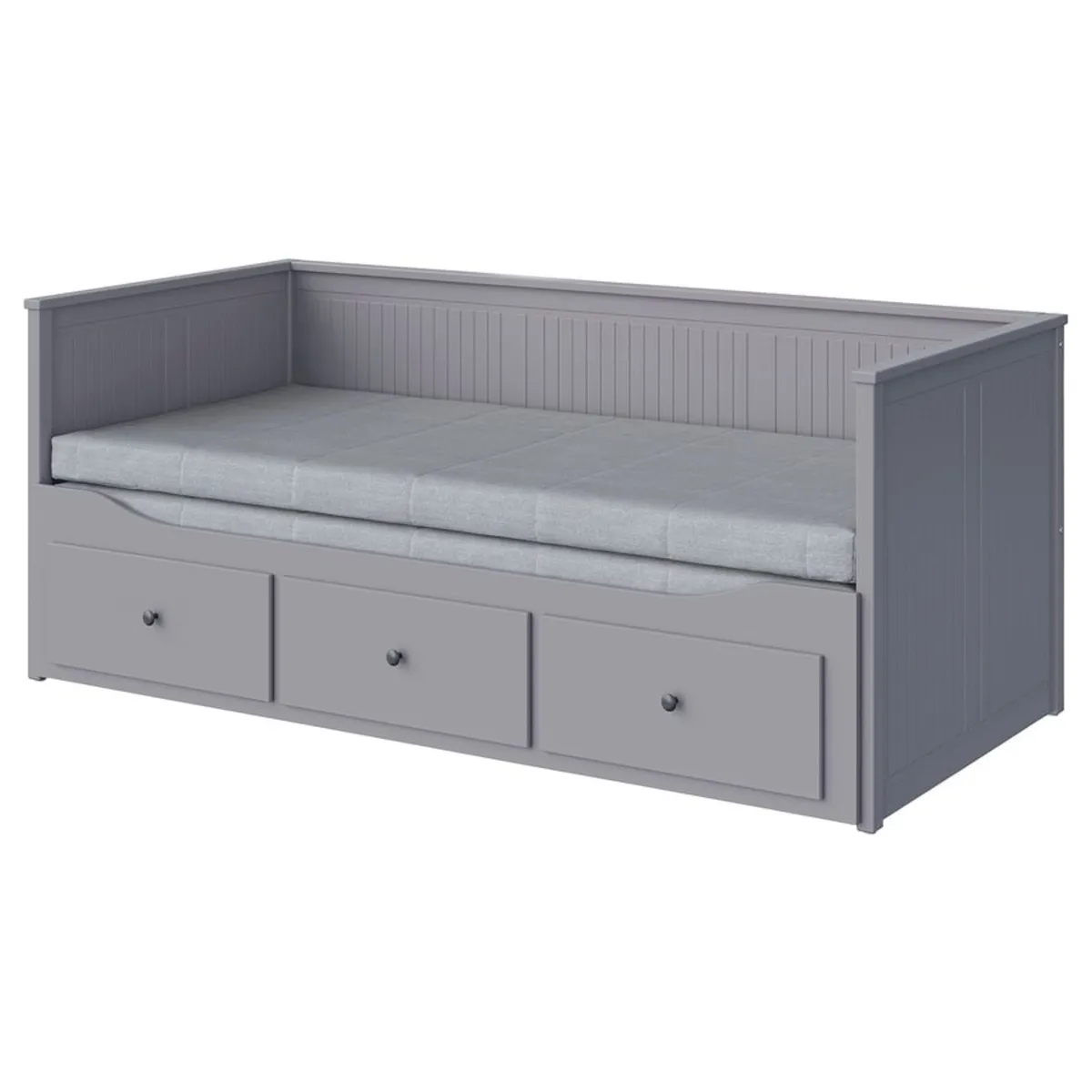 Brand new ikea day bed - Image 1