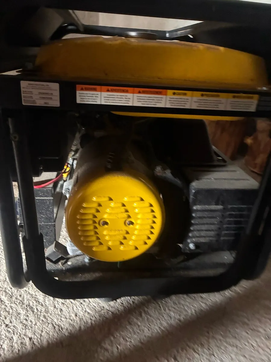 Champion generator - Image 2