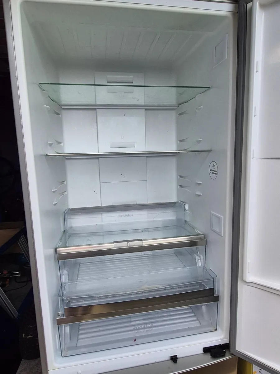 Fridge/ freezer - Image 2