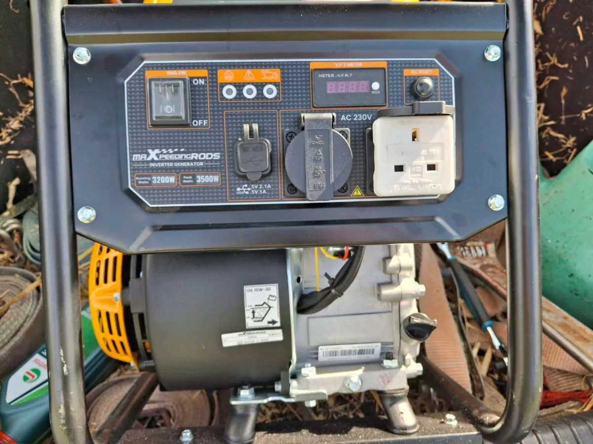 Generator - Image 3