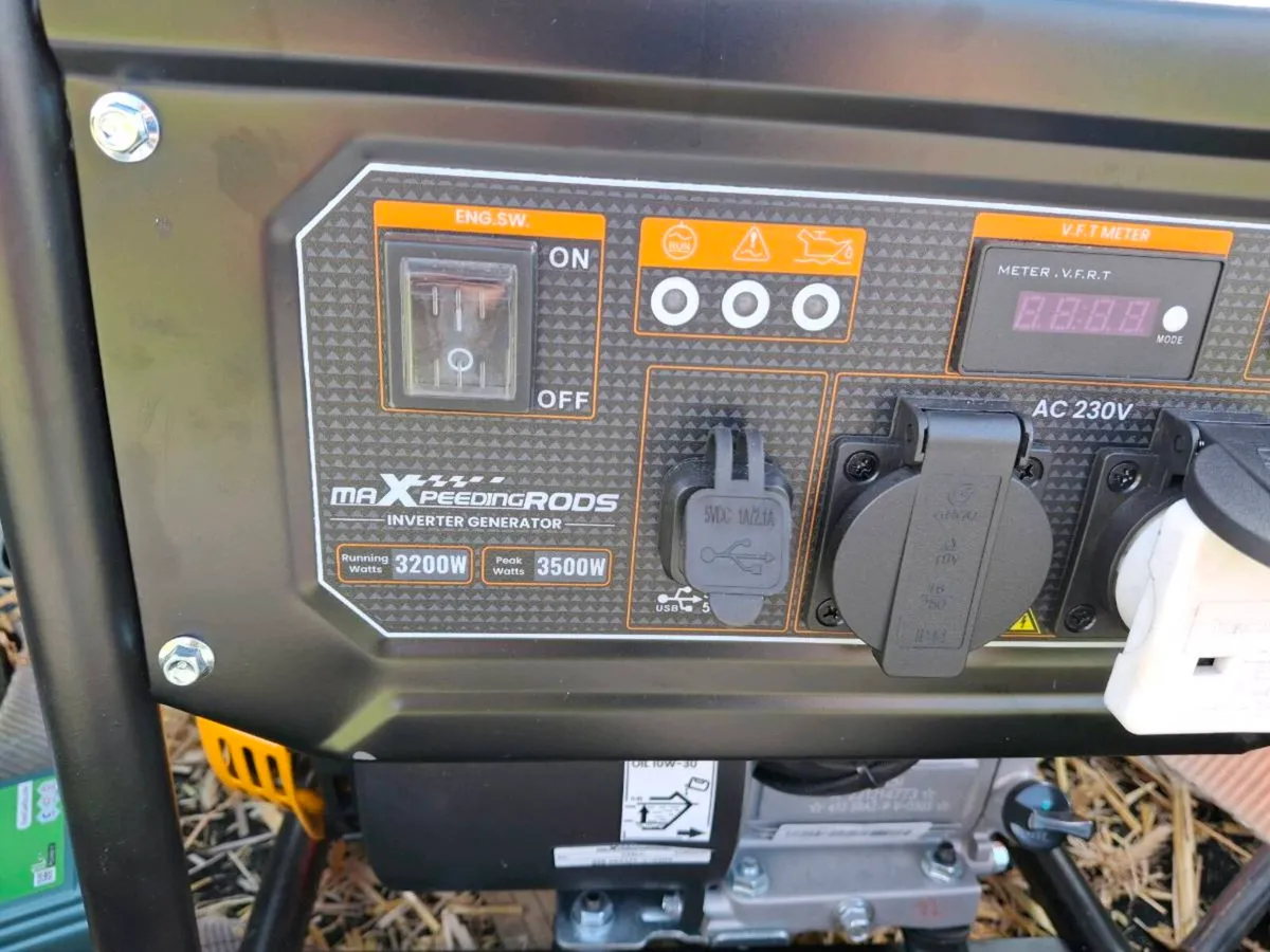 Generator - Image 4