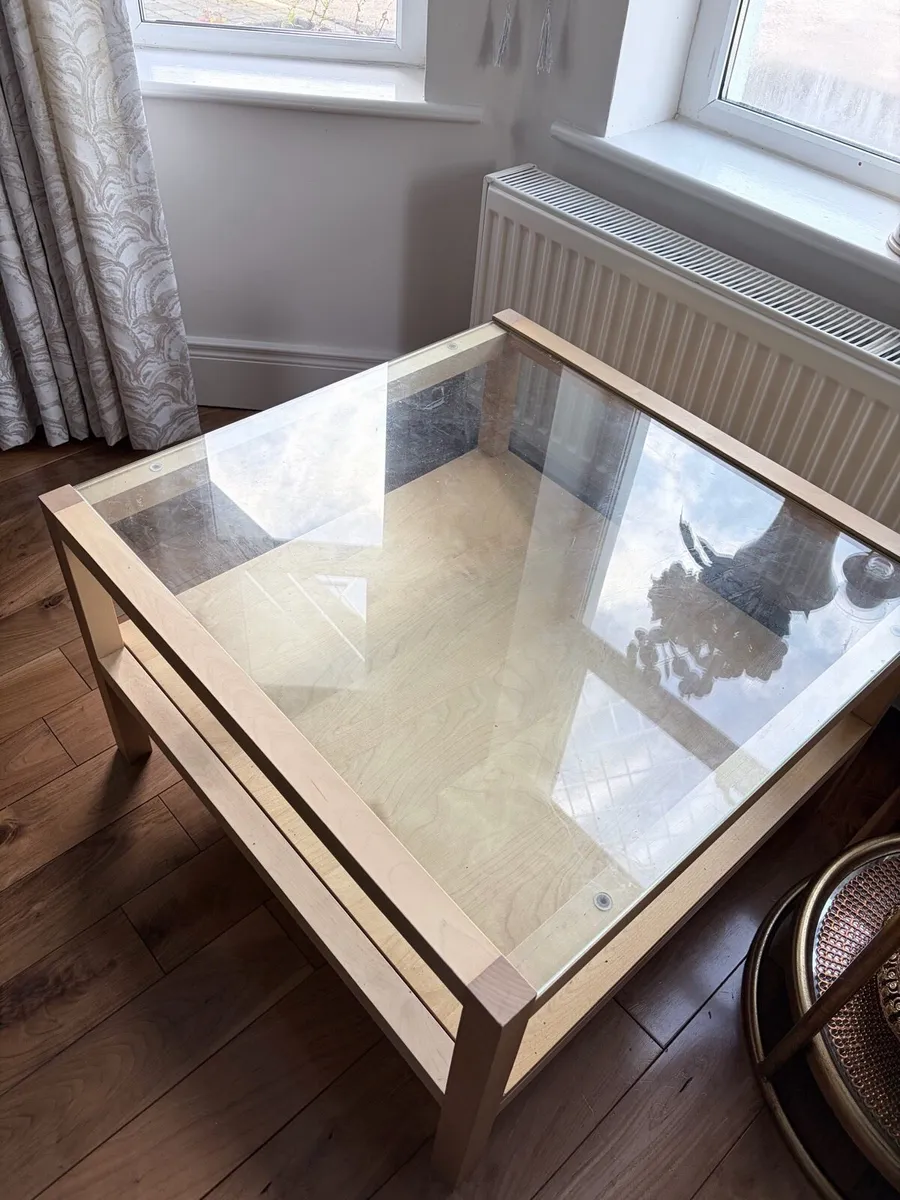 Coffee table - Image 3