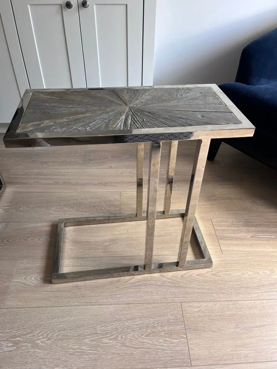 Matching Table Set - Image 4