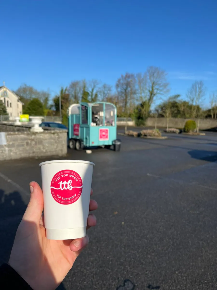 Coffee trailer - Image 2