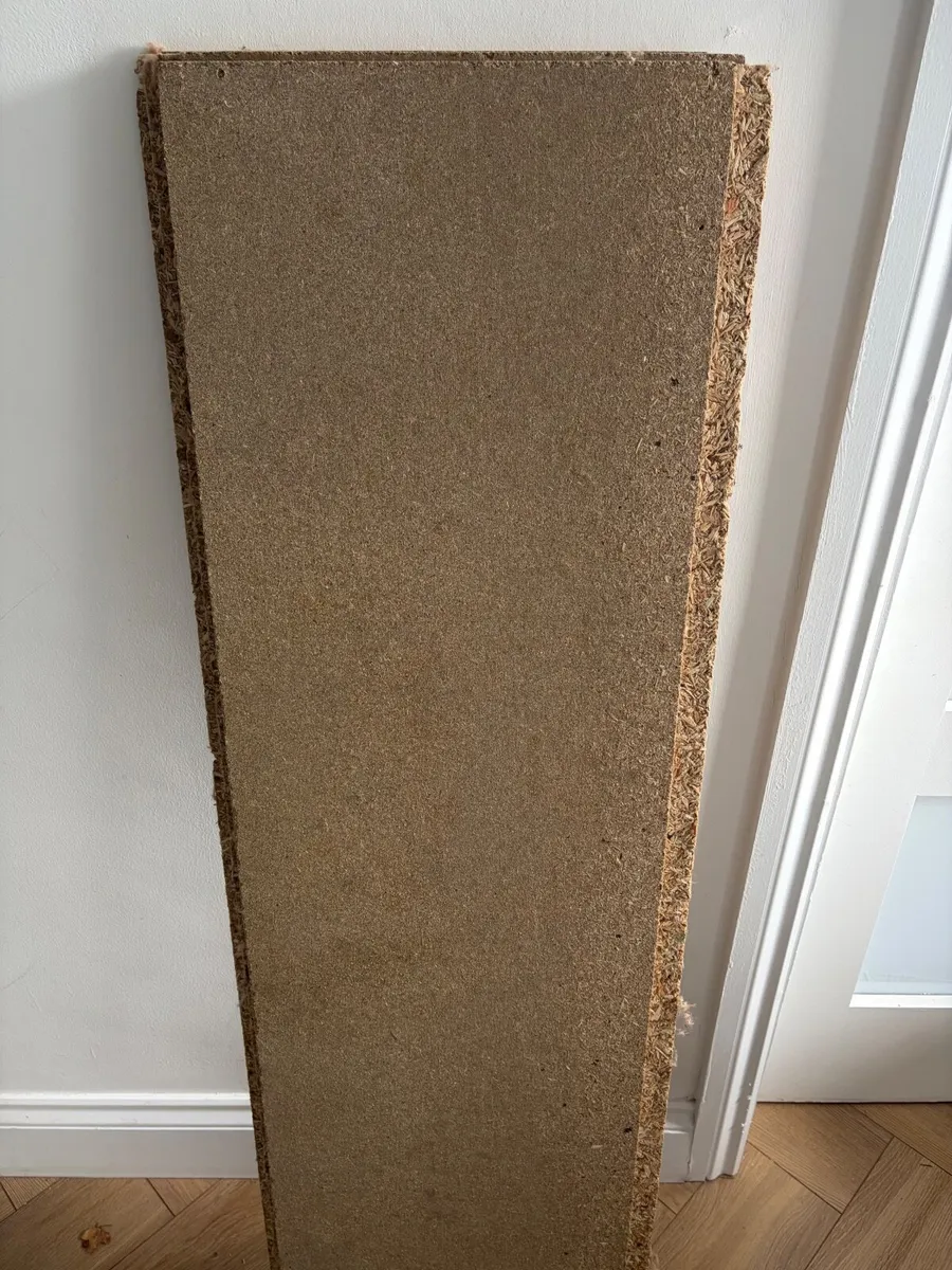 Attic Flooring