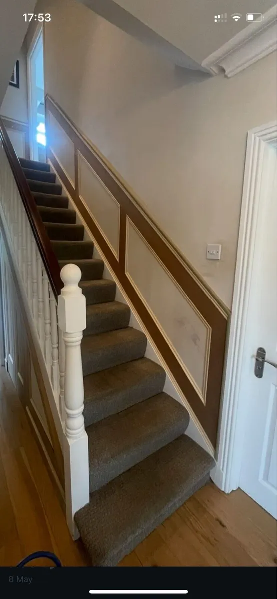 Wall panelling Louth - Image 2