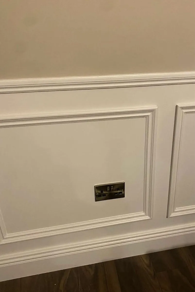Wall panelling Louth - Image 3