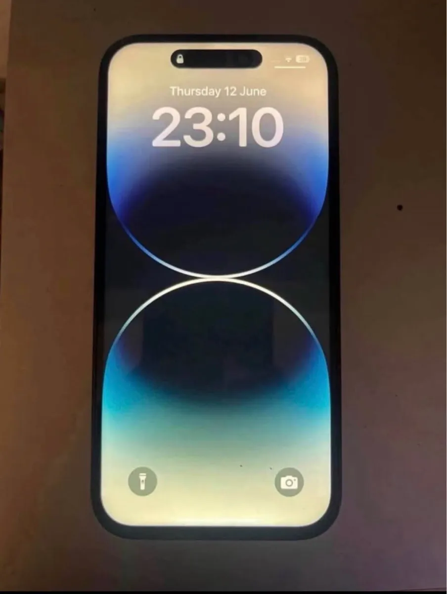 iPhone 14 Pro Max - Image 1