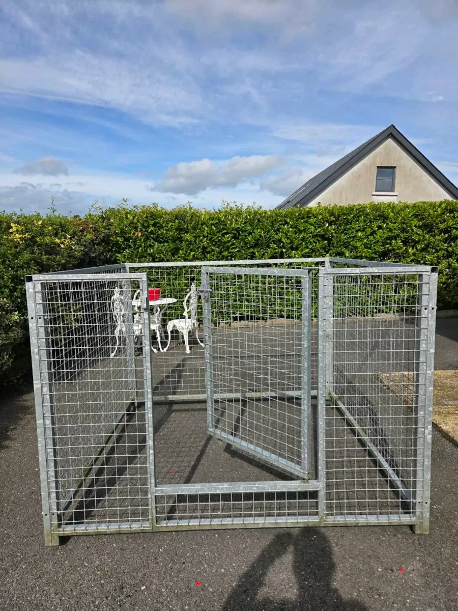Dog Run - Image 3