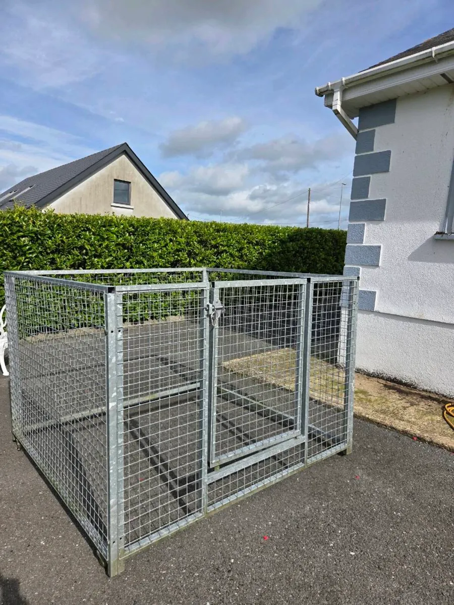 Dog Run - Image 1