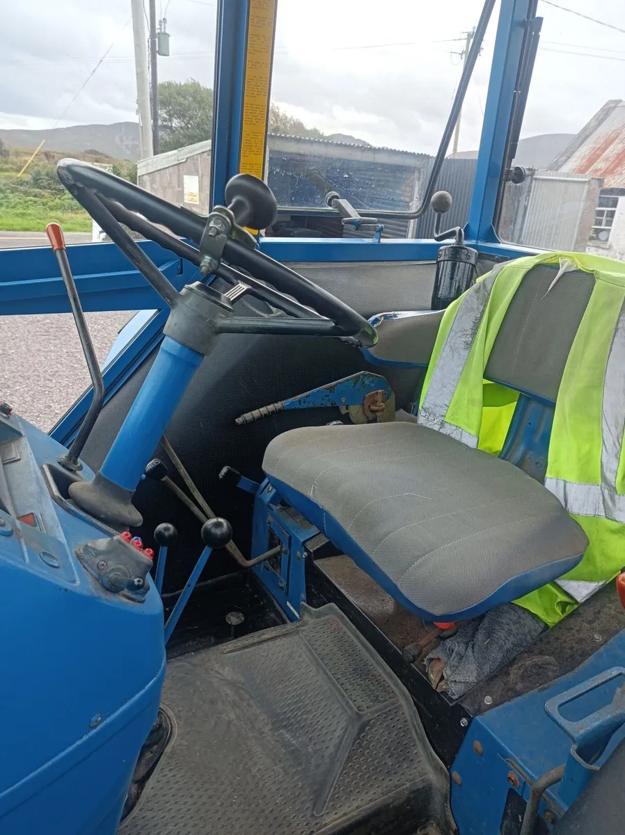 Ford Other 1989 - Image 3