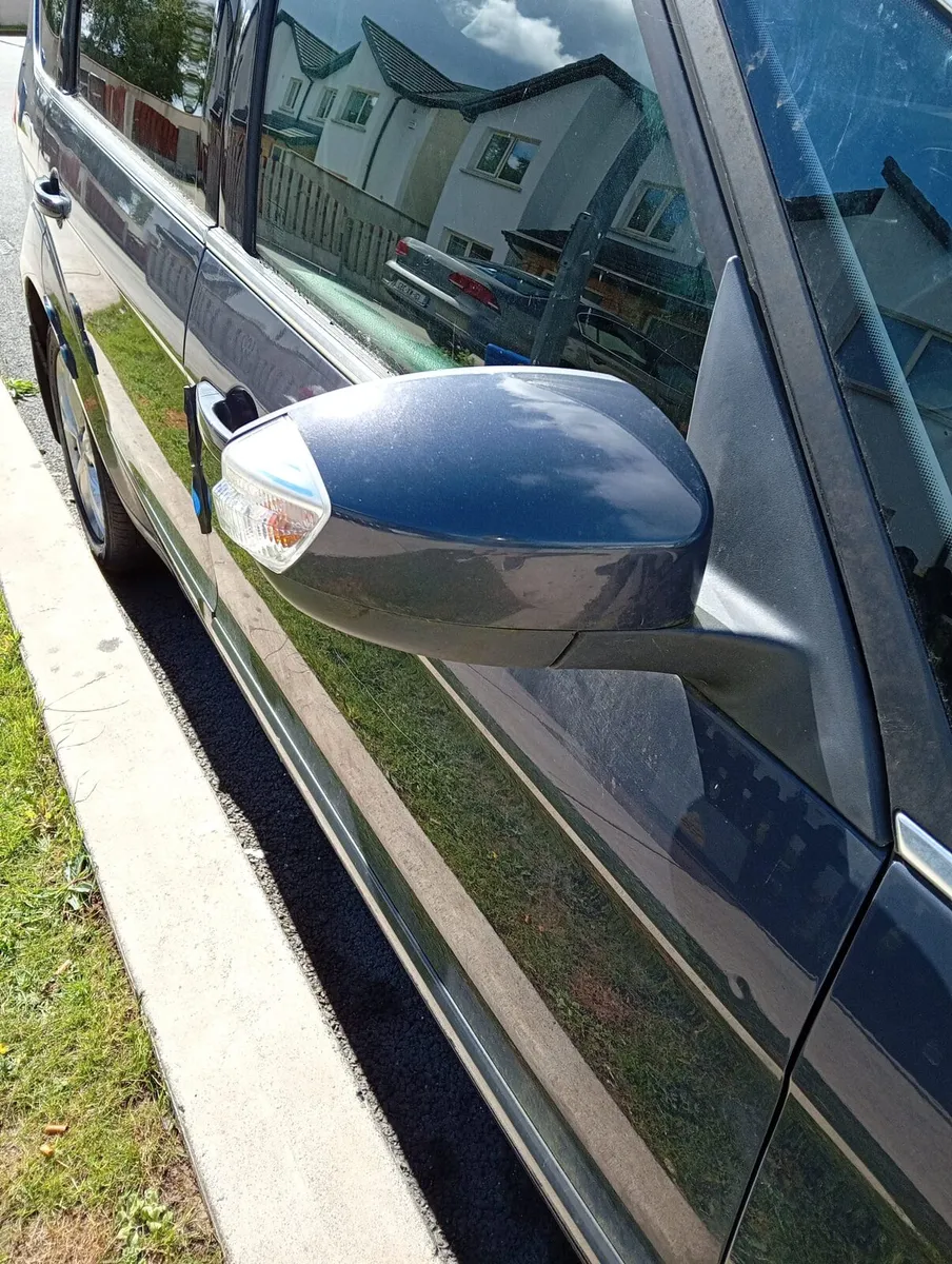 Mirror Ford Smax - Image 1