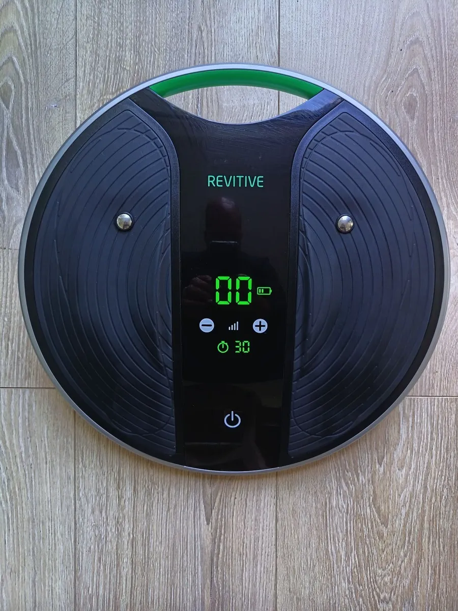 REVITIVE Medic Coach Smart Circulation Booster - Image 1