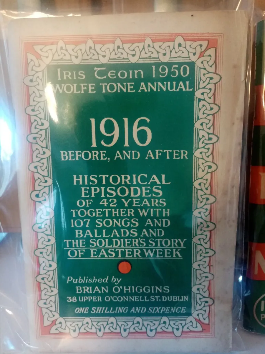 Wolf Tone 1950, 1944 etc - Image 3