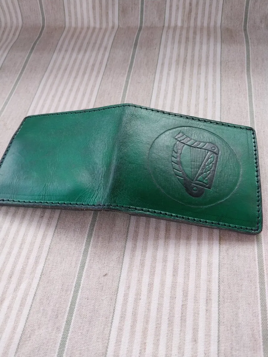 Lerther wallet - Image 2